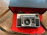 Kodak Instamatic X-45 Vintage Camera