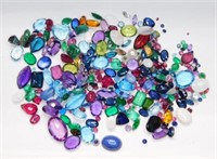 120 CTS MIXED GEMS.