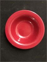 Bid x 48: NEW Bowls, 10 oz Crimson