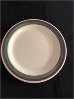 Bid x 48: NEW Plate, 6.25" Grand Gulf