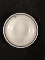 Bid x 48: NEW Bowls, 5 oz Ney Hall White 9510