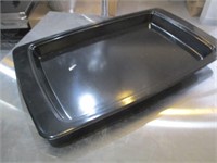 Bid X 26: New 13" Tray Plates