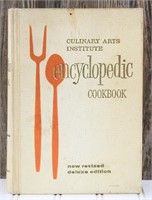 1960's Culinary Arts Institute Encylopediac