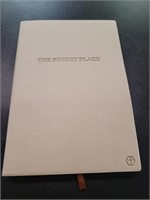 The secret place Journal