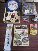 VTG SPORTS LOT-GOOD STUFF