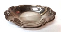 International Silver Company - Orleans Candy Dish