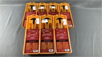 (7) Assorted Outers Cleaning Kits