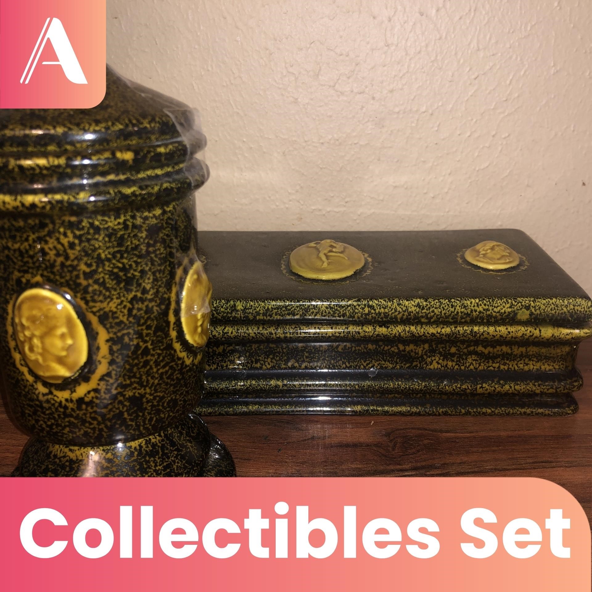 Collectibles Set