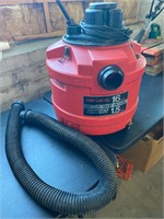 Genie Shop Vac