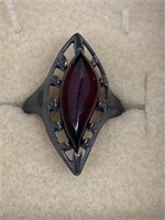 Jewelry - Ring - marked 925