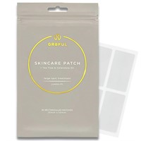 Large Acne Pimple Healing Skincare Patch