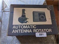 Antenna Rotary
