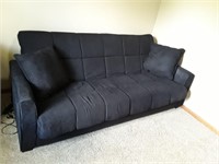 Small Futon Sofa