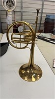 Conn French Horn