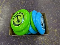 (13) Frisbee ™ Disc - Heavy Weight