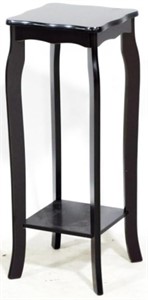 Plant Stand 30x12x12