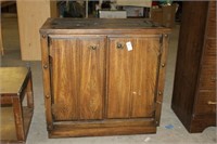 TV CABINET