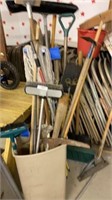 Garden Tools & More