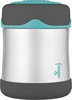 THERMOS FOOGO Vacuum Insulated Stainless Steel