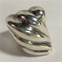 Sterling Silver Ring