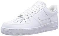 Nike Mens Air Force 1 Low '07 CW2288 111 White on