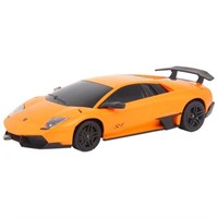 Braha Lamborghini Murcielago SV RC Car (866-2430Y)