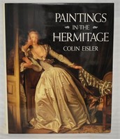 Paintings in The Hermitage - Eisler - Art