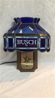 Busch beer light 10 x 14