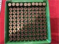 45-70 Ammo and Brass Cases