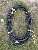 Heavy Duty Extension Cord