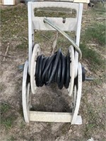 Garden Hose Reel