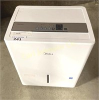 MIDEA DEHUMIDIFIER