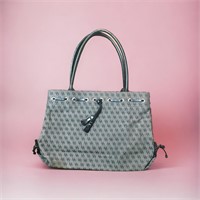 Dooney and Burke tote