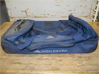 HIGH SIERRA TRAVEL BAG