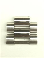 Genuine Rolex Stainless Band Links - 17mm