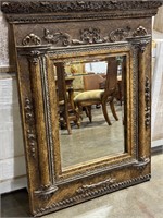 Decorative mirror