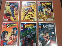 Comic Lot