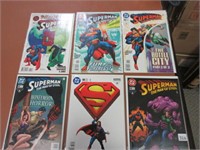 Comic Lot