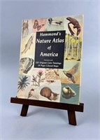 Hammond's Nature Atlas of America, E.L Jordan