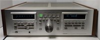 Pioneer SX-D7000 Quartz Synthesized Stereo