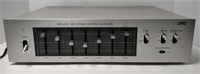 JVC SEA-20G SEA Stereo Graphic Equalizer *Powers