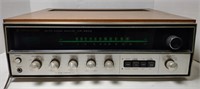 Kenwood KR-3200 AM/FM Stereo Receiver *Powers On*