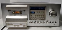 Pioneer CT-F900 Stereo Cassette Tape Deck *Powers