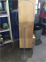 62” Metal stand