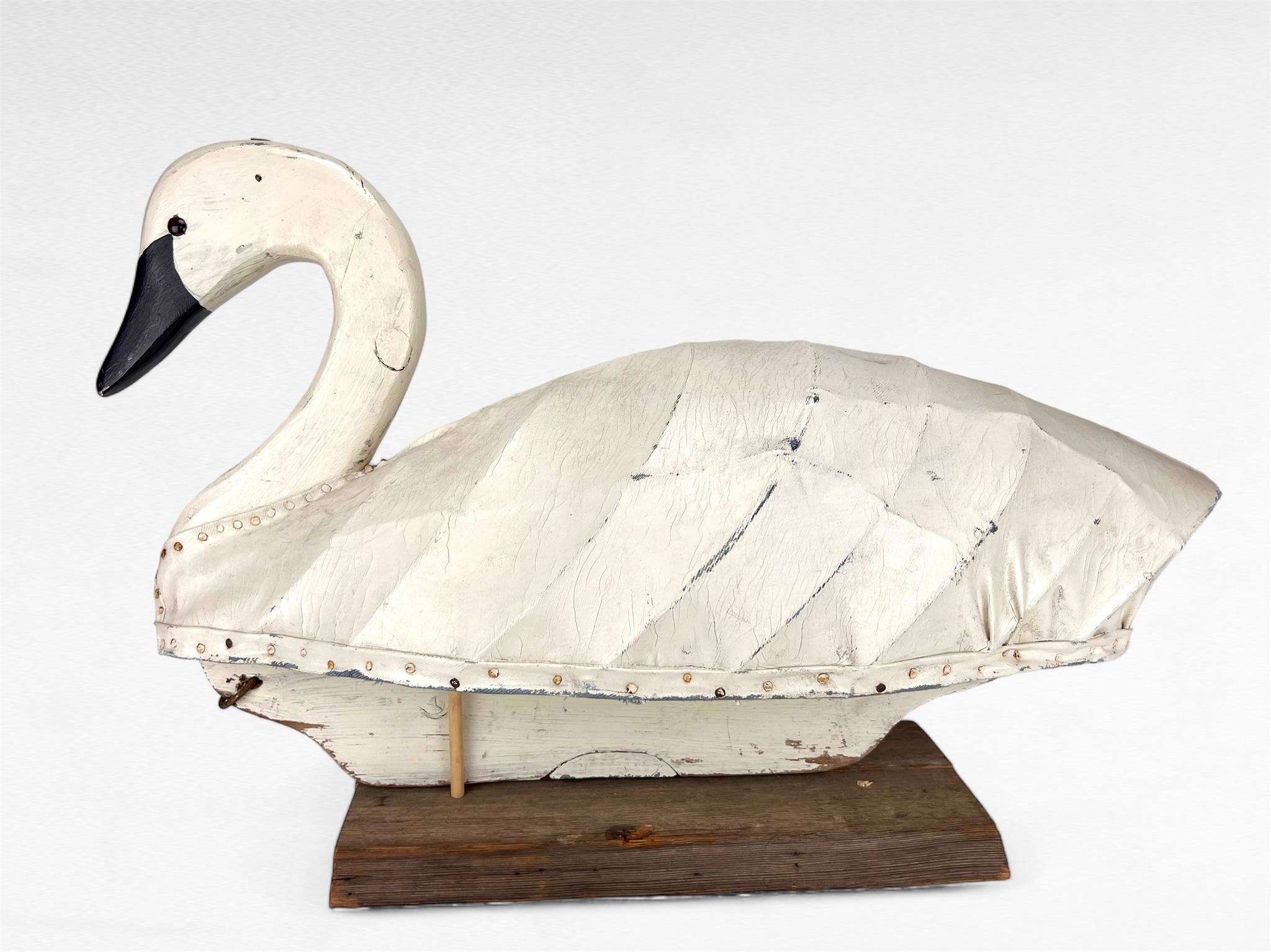 Swan - Ben Heinemann