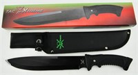 NIB Tac Extreme TX-21B Tactical Survival Knife
