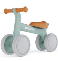 allobebe Baby Balance Bike, Cute Toddler Bikes