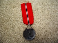 German Russian War Medal