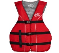 Bass Pro Shops Adult Universal Life Jacket

New