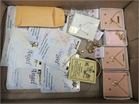 Lot of Kid's Jewelry